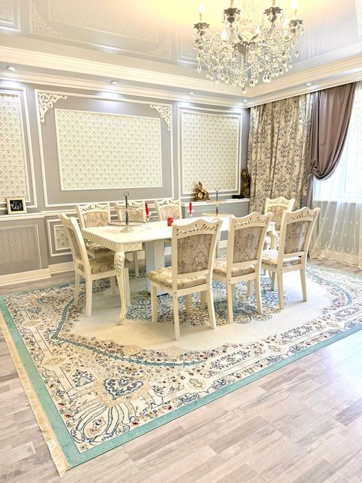 Продам 4к квартиру