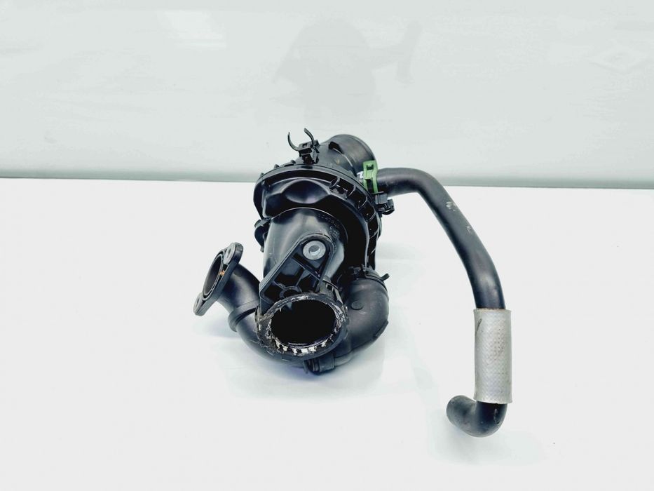 Tub intercooler Renault Trafic 3 (F82) [Fabr 2014-2022] 165761844R 1.6