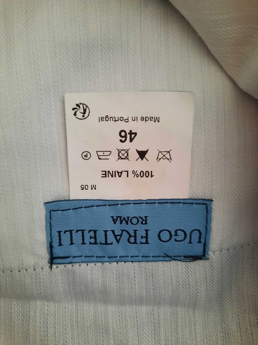 Елегантни мъжки панталони