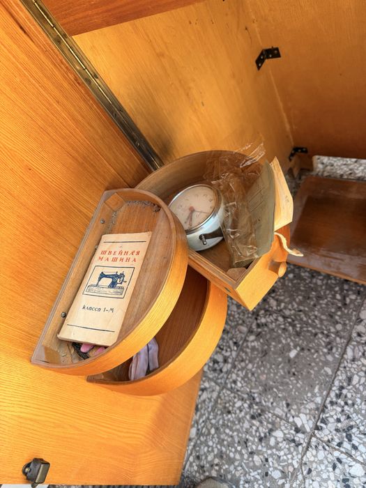 Стара шевна машина 15евро