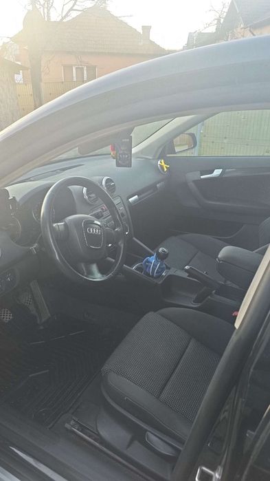 Vând audi a3 2005