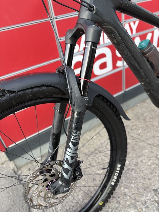 Specializez enduro comp 2021