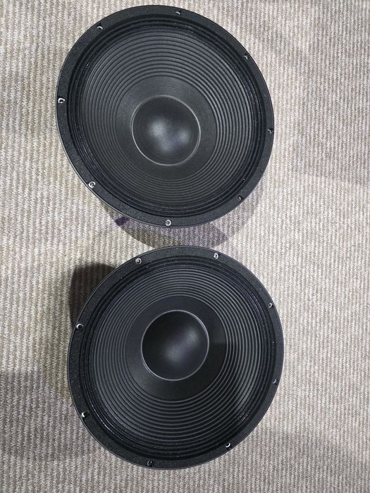Difuzoare bas subwoofer B&c 15nw100