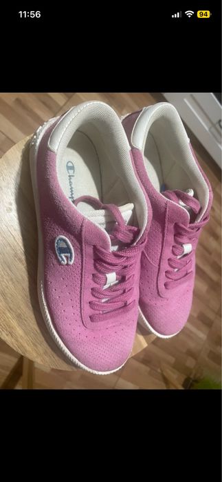 Sneakers Champion mar. 36