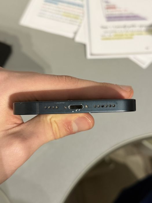 Vand/ Schimb iphone 14 plus 128 gb