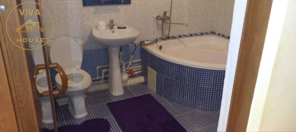 Сдается 2х комнатная квартира ор-р 5 микр 13 школа