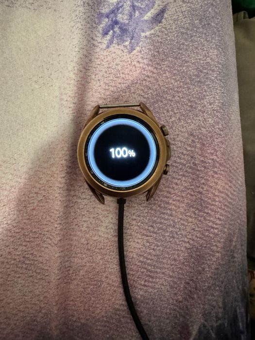 Samsung galaxy watch 3