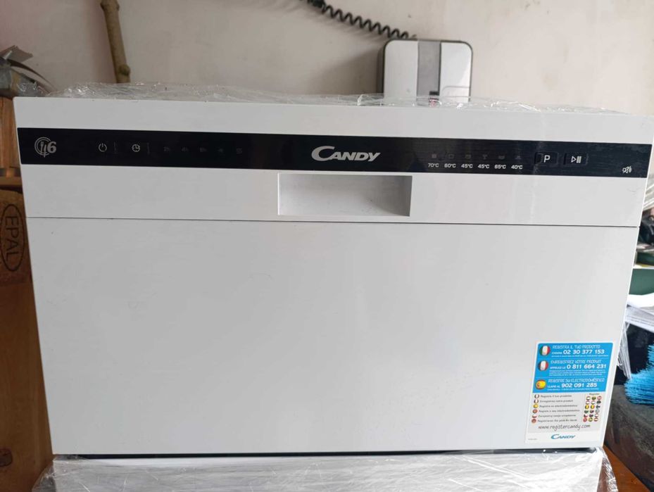 Съдомиялна Candy CDCP-6