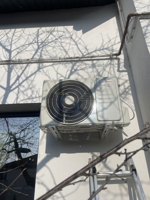Montaj aer conditionat(firma autorizata )