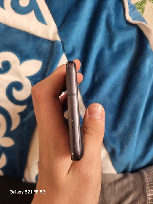 Samsung s21 fe 256gb