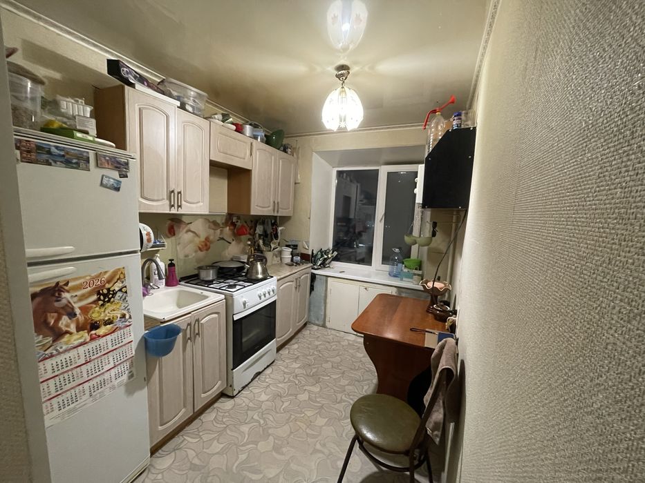 Продам 1-комнатную квартиру