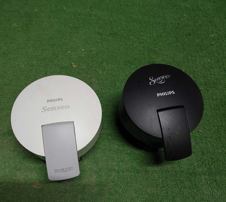 Clapeta / capac superior complet Philips Senseo HD781x accesorii ALB