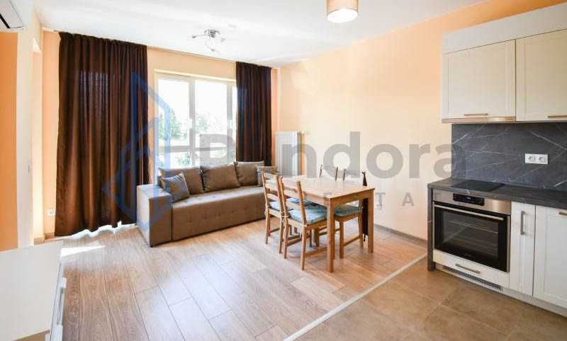 Двустаен апартамент под наем в кв. Младост 3