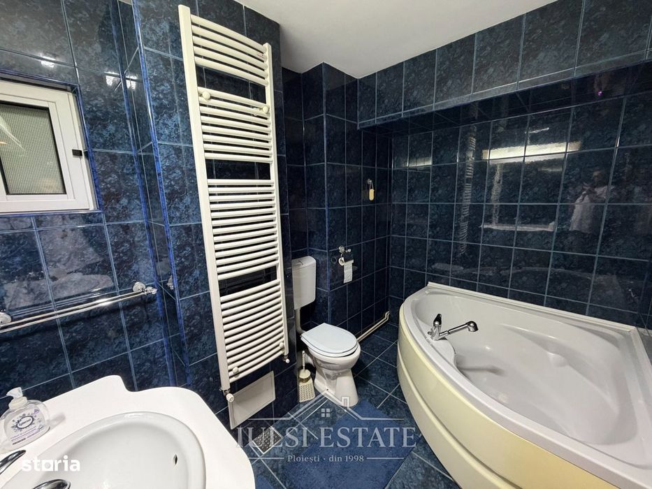 Apartament 3 camere zona Piața Mihai Viteazu | Mobilat utilat