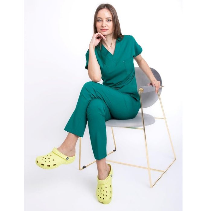 Медицинско облекло от размер 2xs/ 3xl