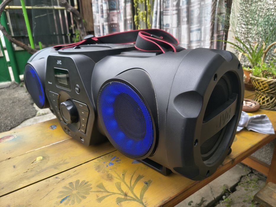 Boxă JVC RV-NB 200BT