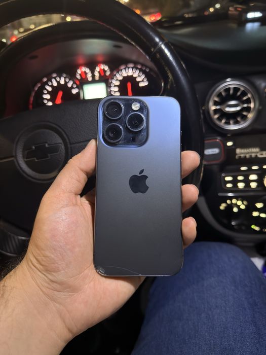 Iphone 15 pro e-sim