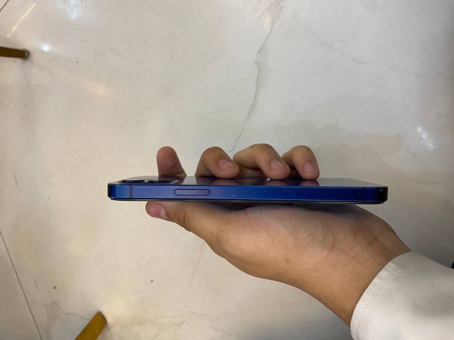 iphone12 жаксы бага