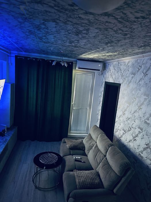 Apartament 2 Camere Rosu