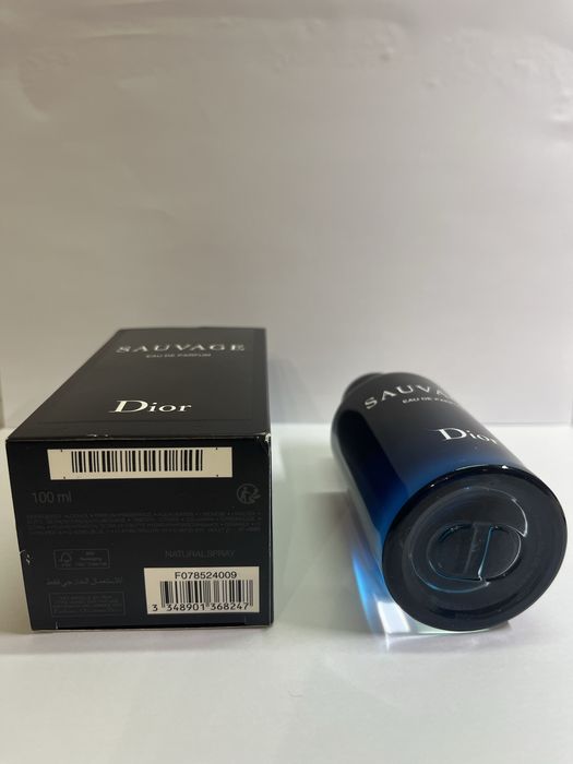 Парфюм Dior Sauvage