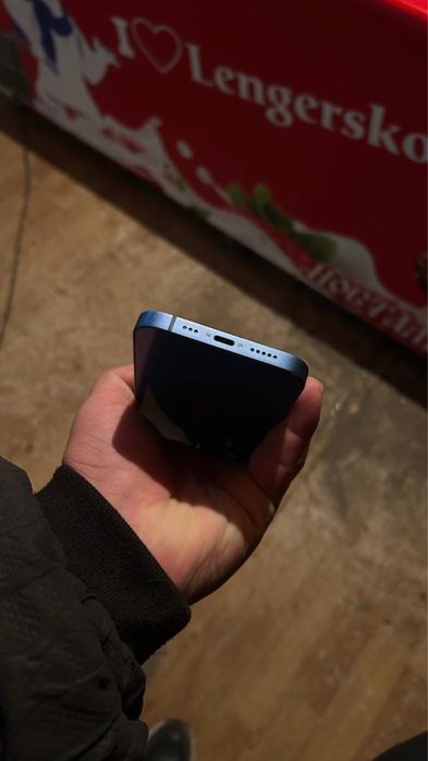 Продам айфон 13 // iphone 13