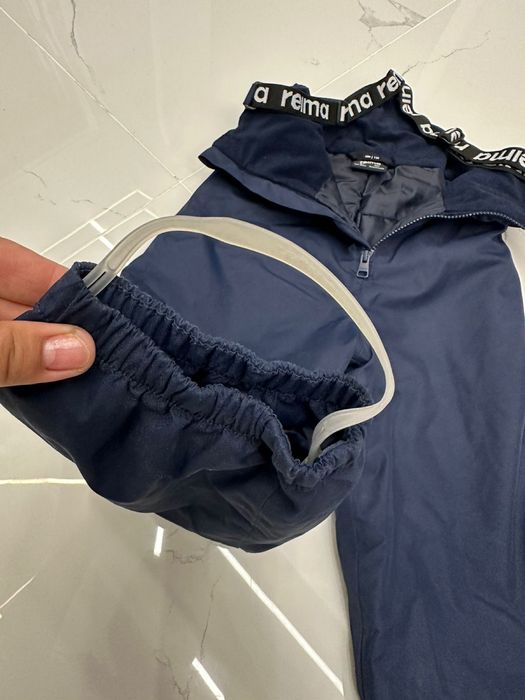 Зимний полукомбинезон от Reima.