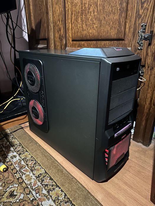 Pc gaming de buget
