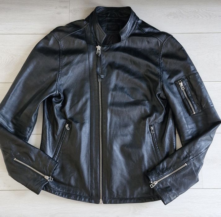 Мъжко кожено яке TIGER OF SWEDEN (М) 80 €0€