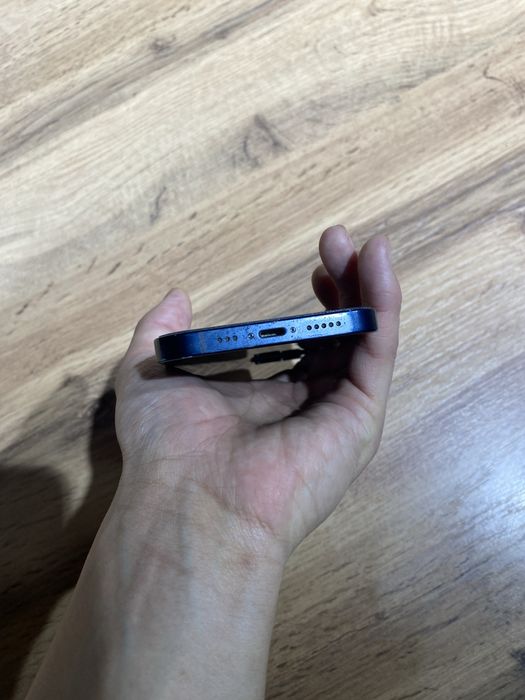 Айфон 13 128/88%