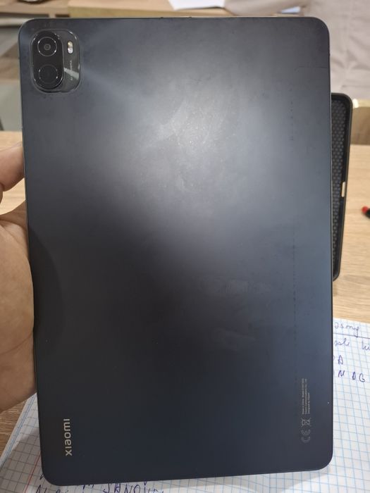 Mi pad 5 128 Gb black