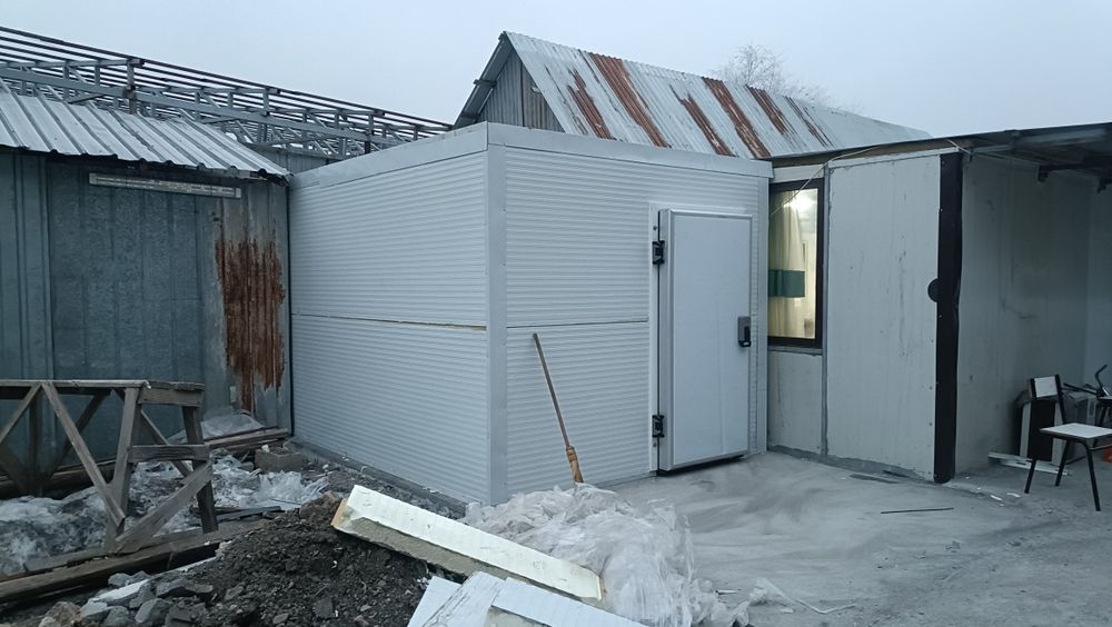 Дверь для холодильник,морозилник