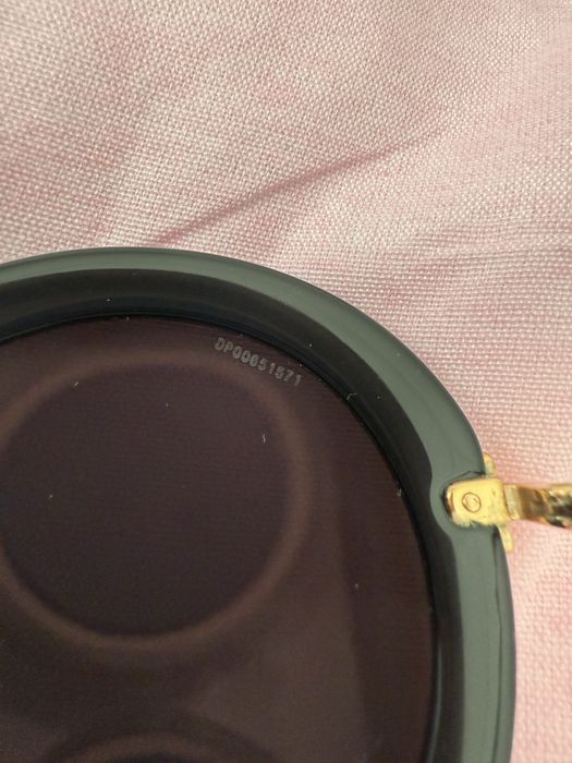 Слънчеви очила MIU MIU