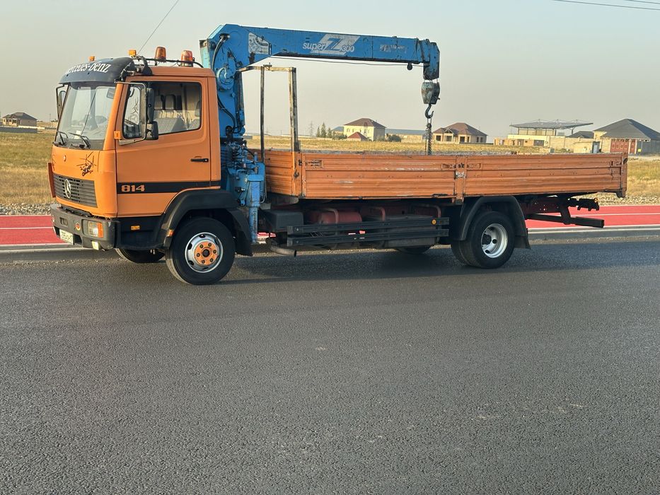 Услуги манипулятор