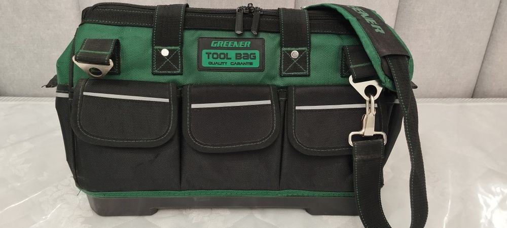 Сумка для инструмента Greener