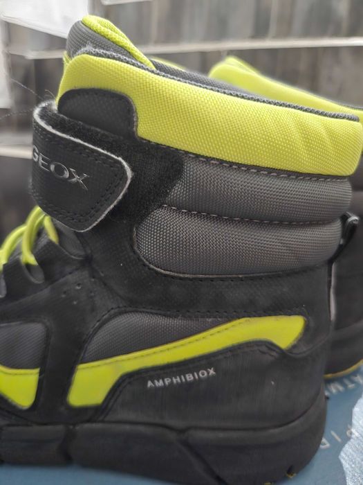 Боти Geox   37ми