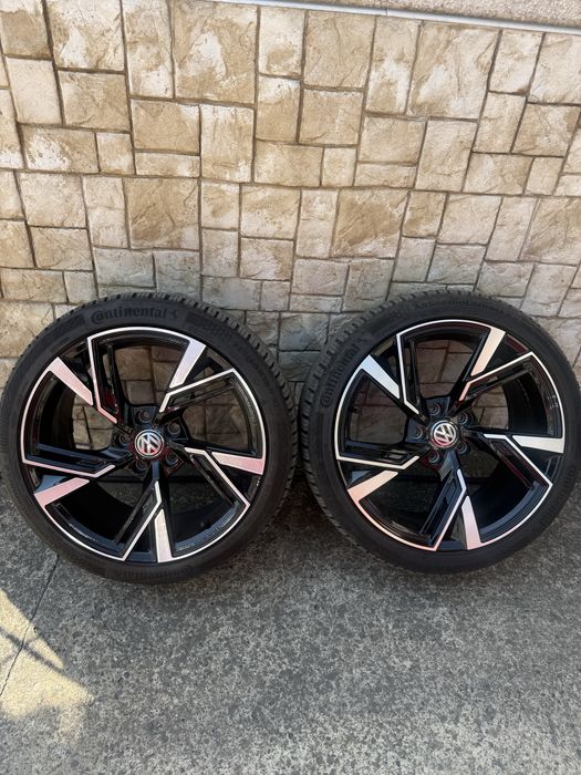 18 цола Джанти RS ,5x112 VW,Audi