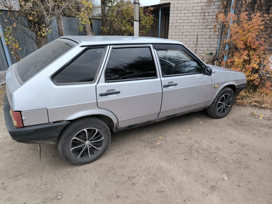 Продам Ваз 21093