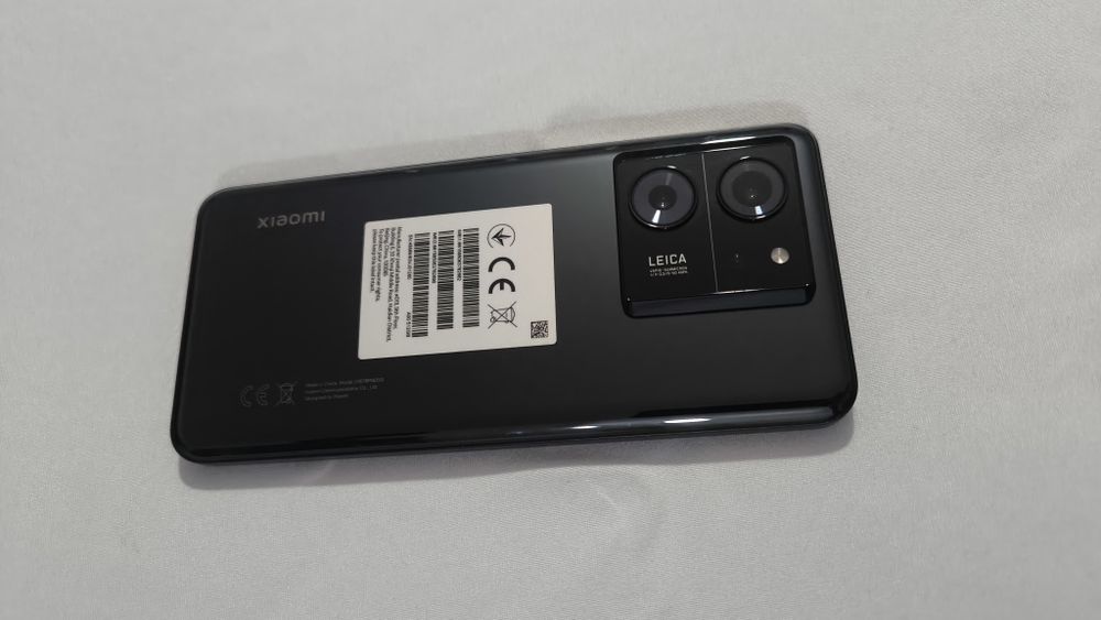 Xiaomi 13 T Pro , 12/512