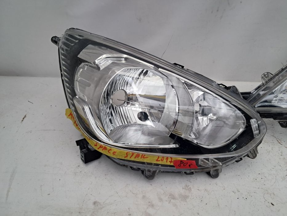 Фар Mitsubishi Spase Star  2007/2023г