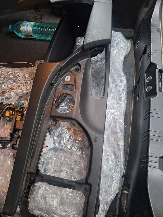 Подлакътник за bmw 520