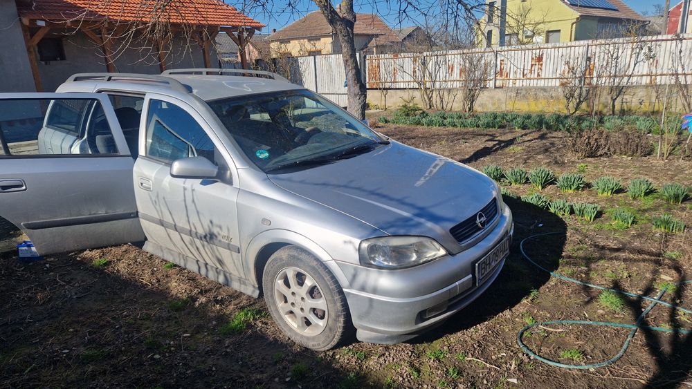 Vand OPEL ASTRA 1.6 benzina
