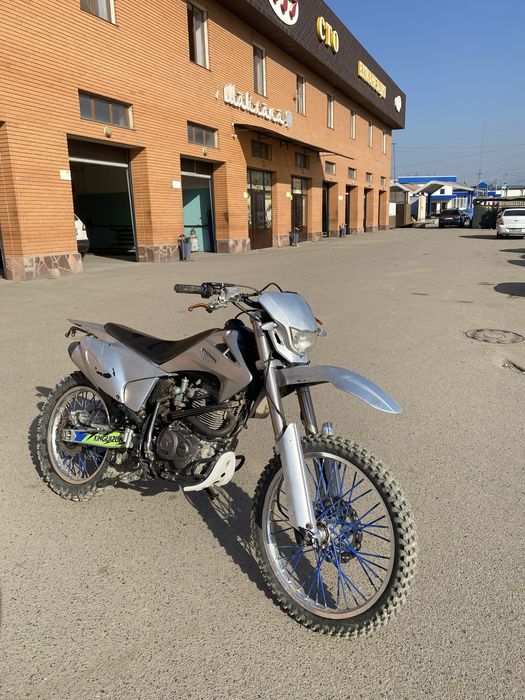 Продам Эндуро 250 куб