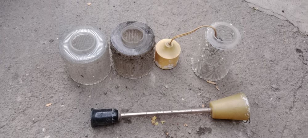 Продам Светильники