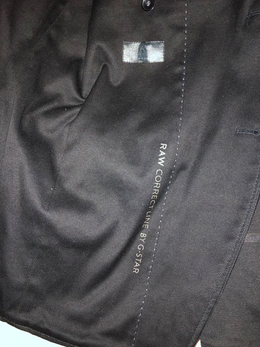 Спортно мъжко сако G-Star RAW M