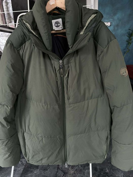 Мъжко яке Timerland XXL размер, отлично състояние