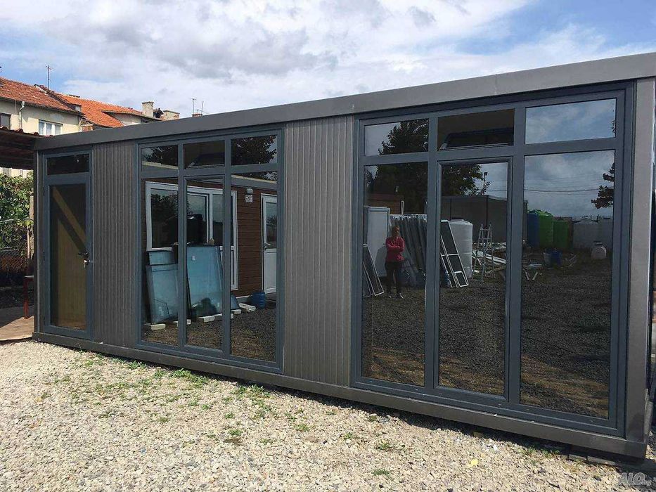 Контейнер 300/700/260-9200€