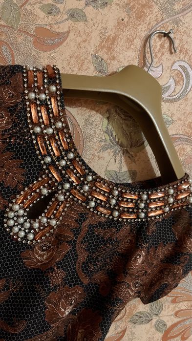 Разгружка гардероба