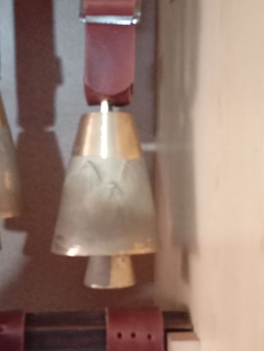 Чанове Звънци с каишки