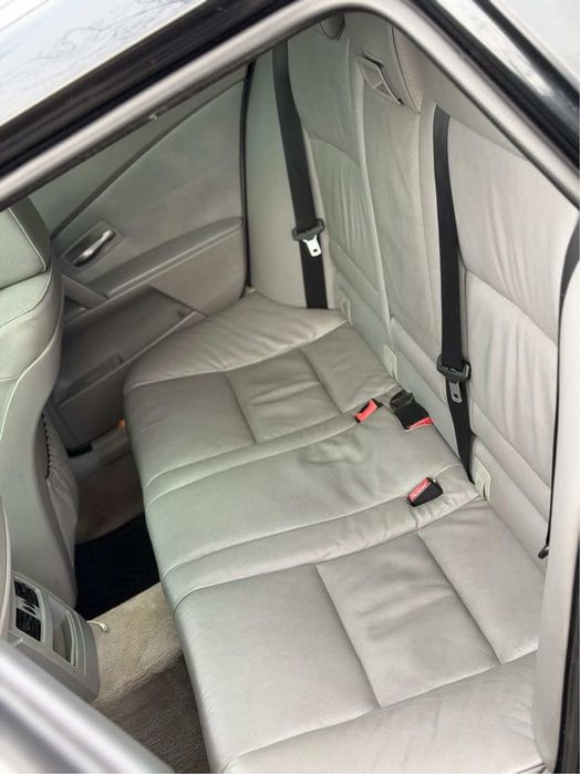 BMW E61 525d 177 +++