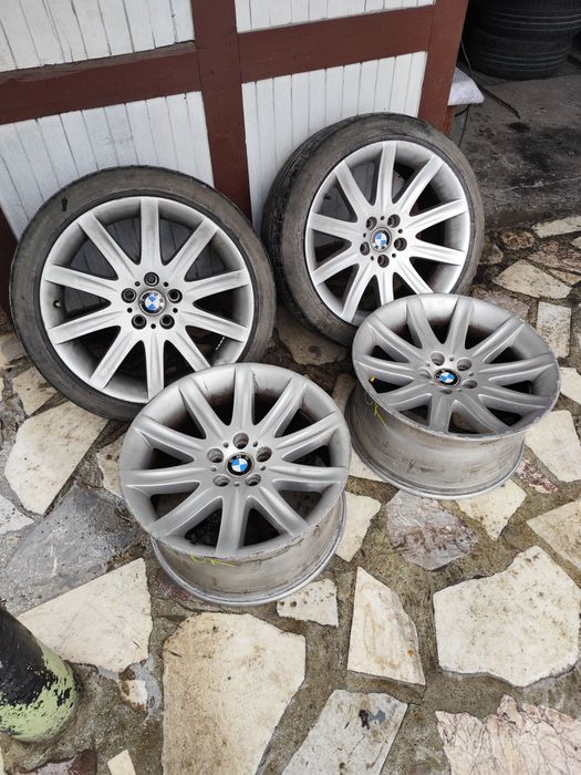 Джанти за BMW E60 E38 E65 19" Style 95